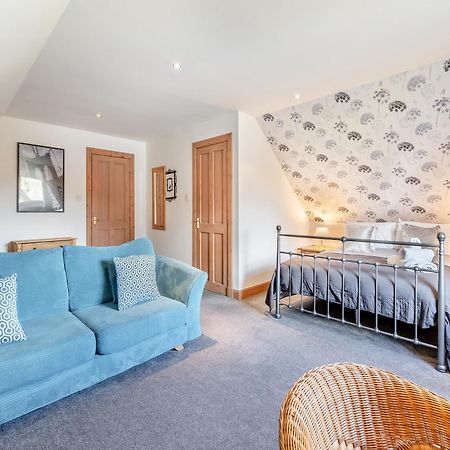 Croftside House - S4401 Villa Aviemore Ngoại thất bức ảnh