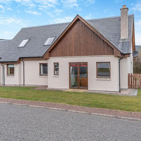 Croftside House - S4401 Villa Aviemore Ngoại thất bức ảnh