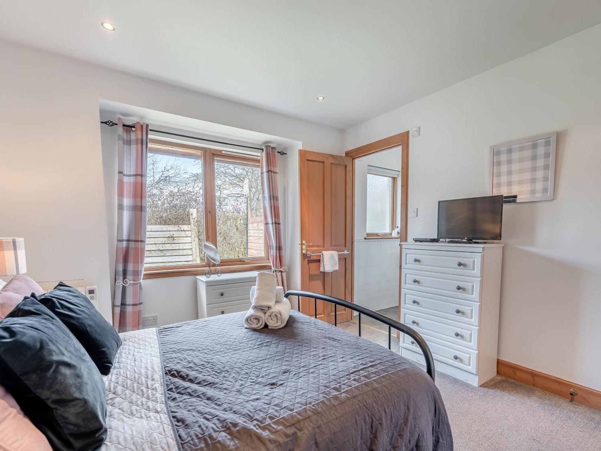 Croftside House - S4401 Villa Aviemore Ngoại thất bức ảnh
