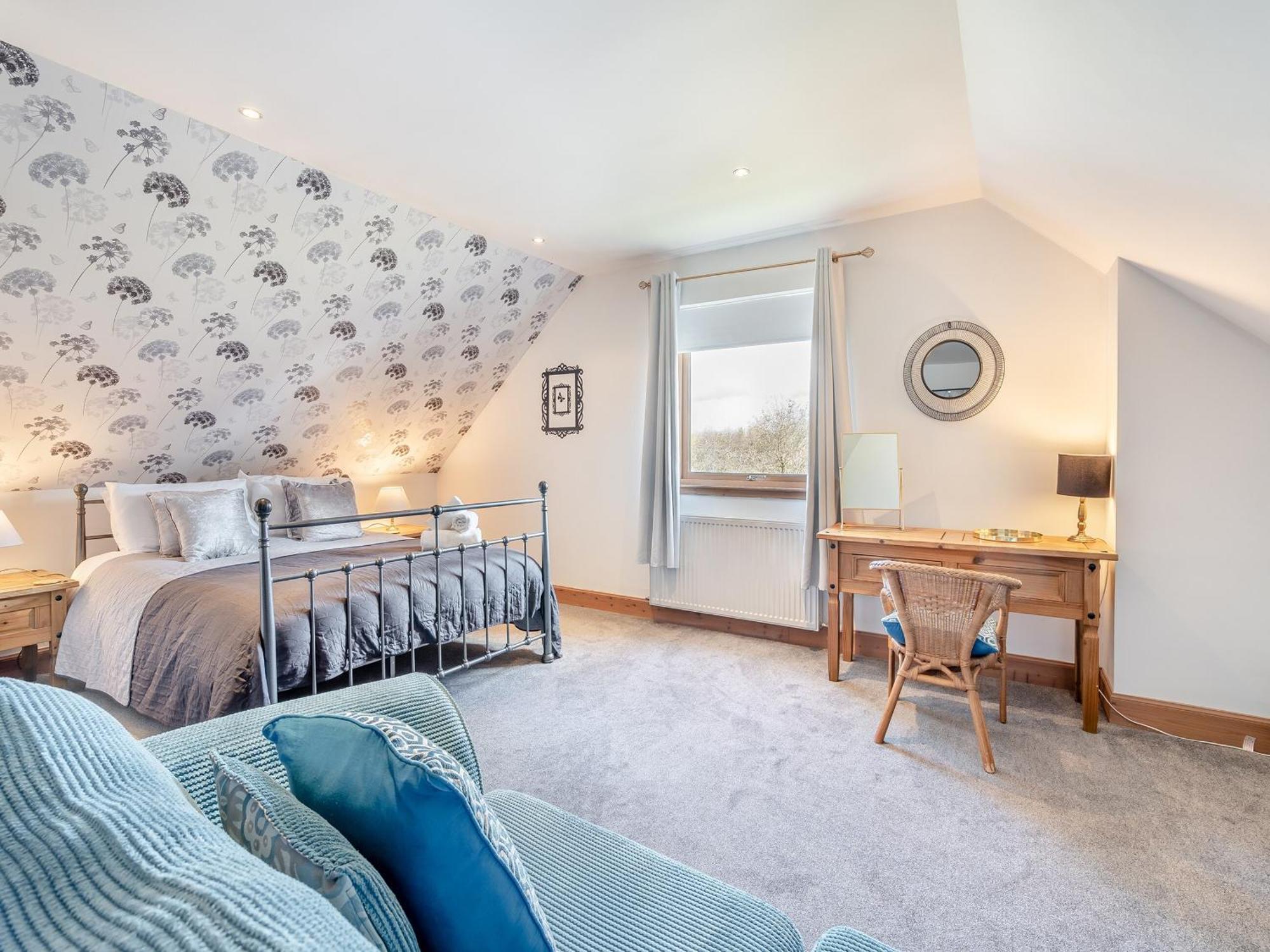 Croftside House - S4401 Villa Aviemore Ngoại thất bức ảnh