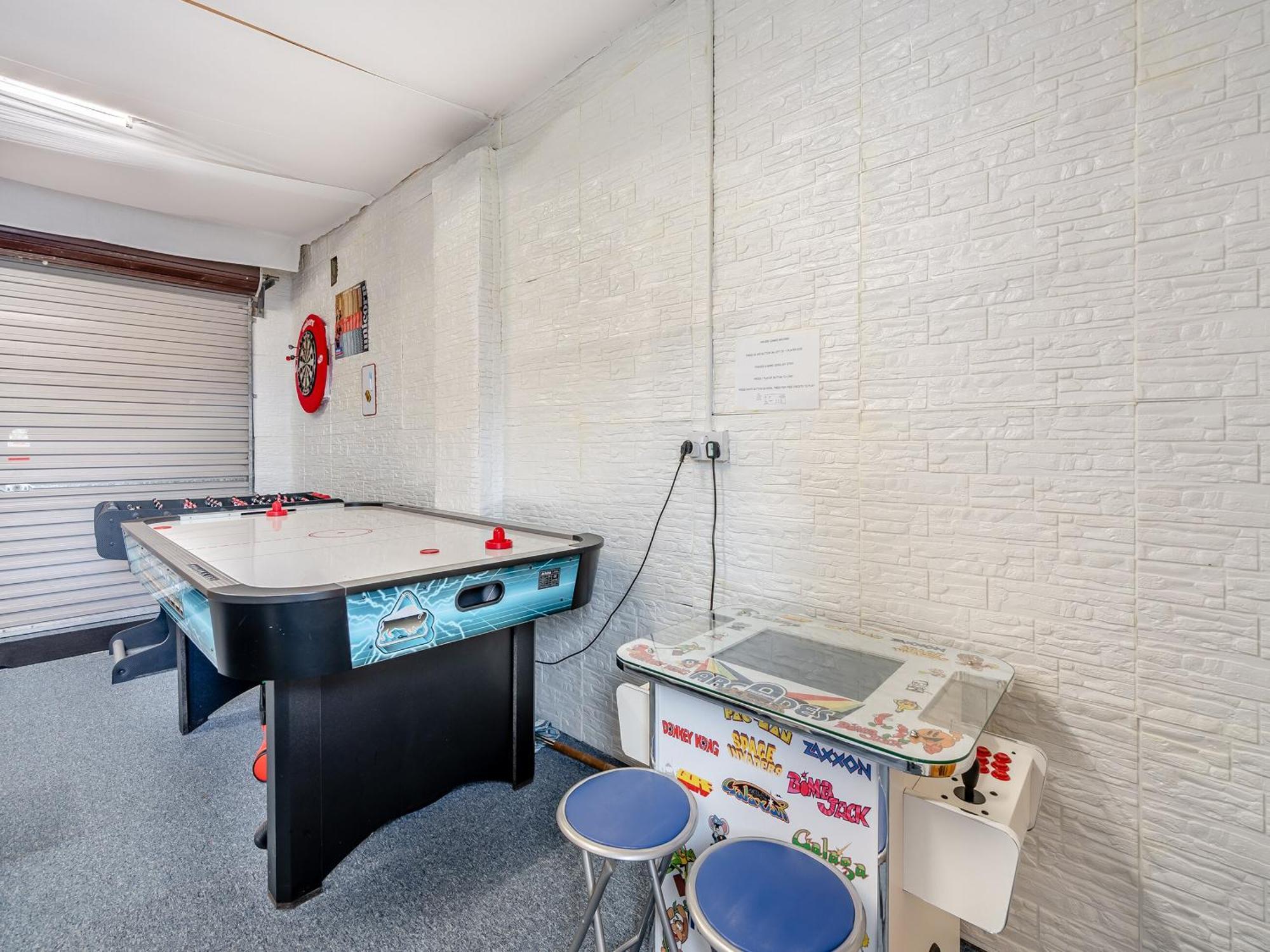 Croftside House - S4401 Villa Aviemore Ngoại thất bức ảnh