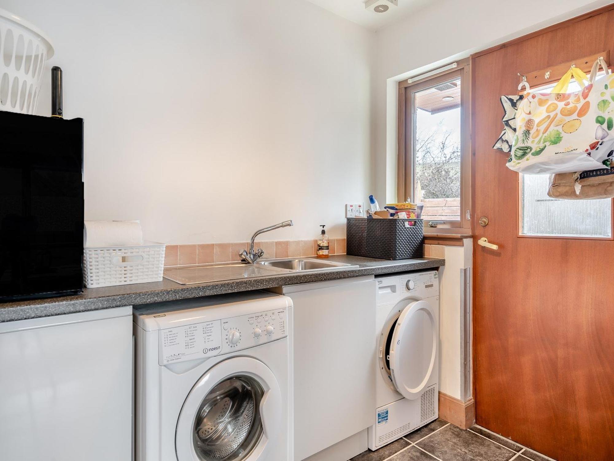 Croftside House - S4401 Villa Aviemore Ngoại thất bức ảnh