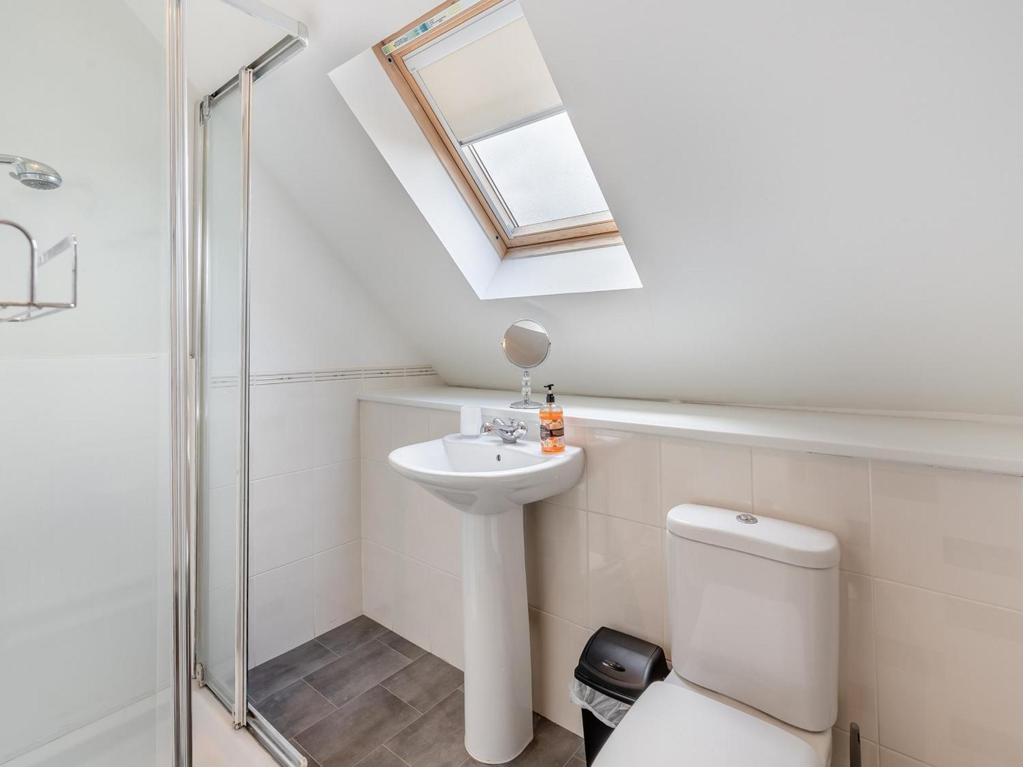Croftside House - S4401 Villa Aviemore Ngoại thất bức ảnh