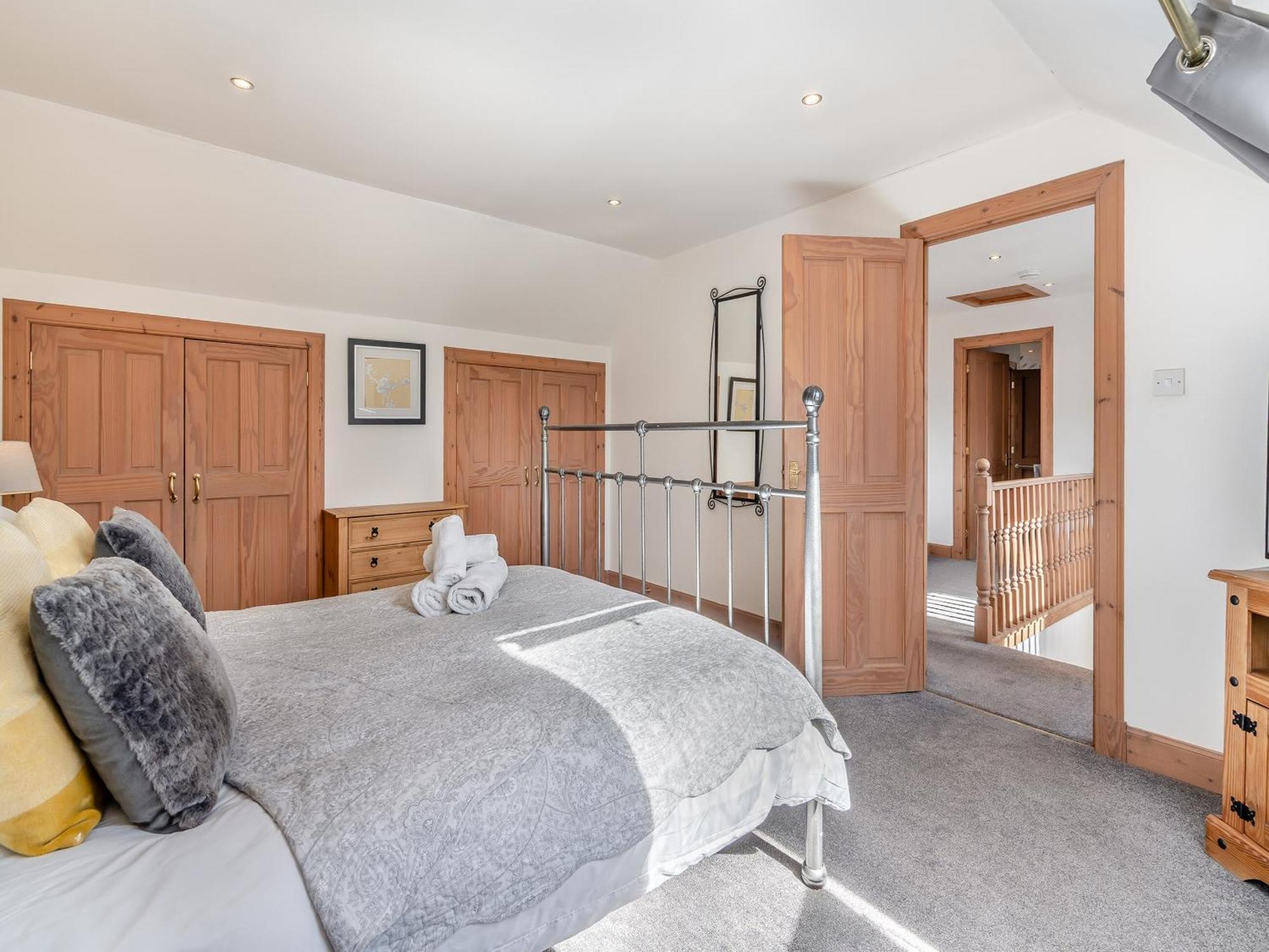 Croftside House - S4401 Villa Aviemore Ngoại thất bức ảnh